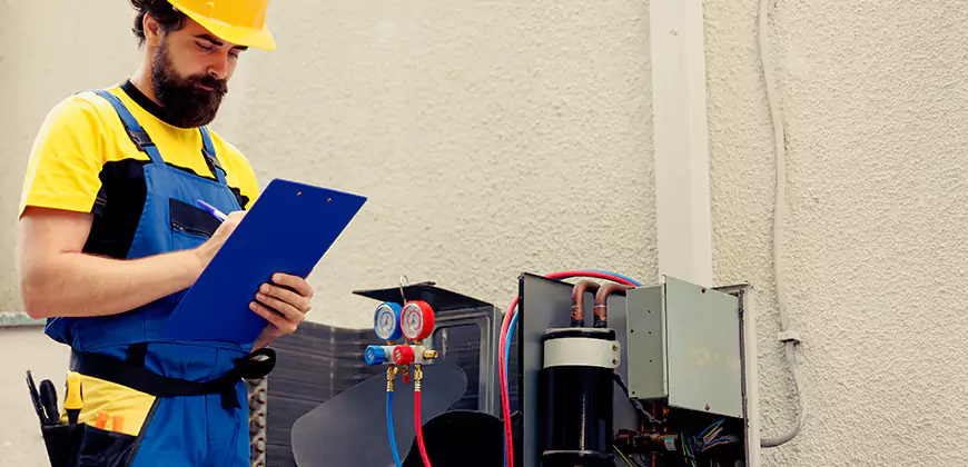 Emergency AC Repair in Aliso Viejo