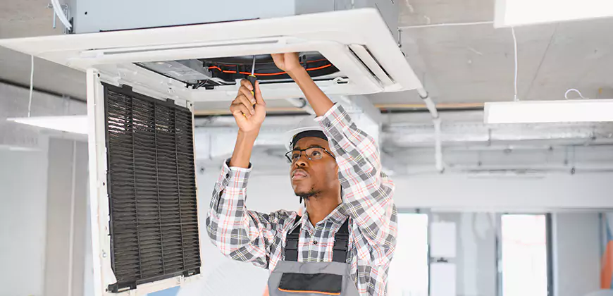 Heat Pump and Ductless AC Repair in Aliso Viejo