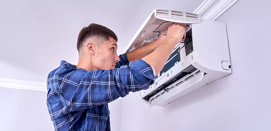 Mini Split Installation Service in Aliso Viejo