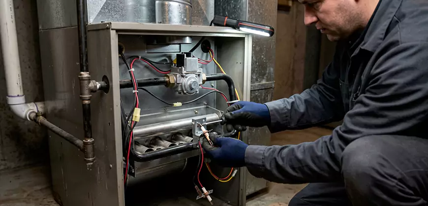 Duct and Cleaning Service in Aliso Viejo
