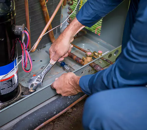 Proven AC Compressor Repair: Your Local Cooling Specialists in Aliso Viejo, CA