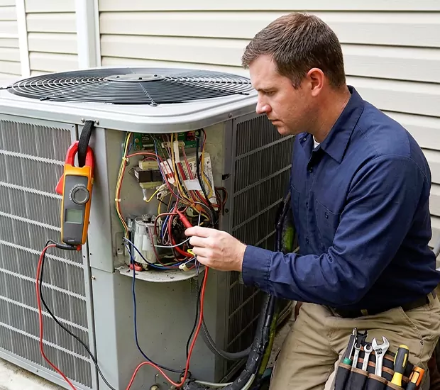 Proven AC Installation: Your Local Cooling Installer Team in Aliso Viejo, CA