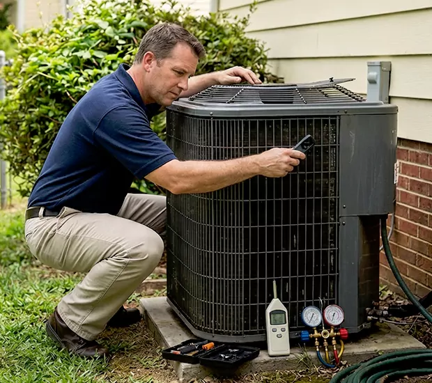 Proven AC Maintenance: Your Local Tune-Up Specialists in Aliso Viejo, CA