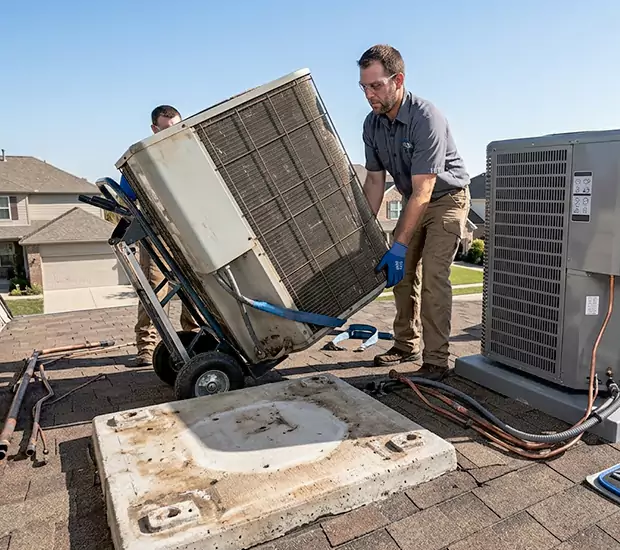 Proven AC Replacement: Your Local System Upgrade Team in Aliso Viejo, CA