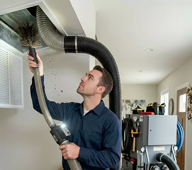Proven AC Vent Cleaning: Your Local Air Quality Team in Aliso Viejo, CA