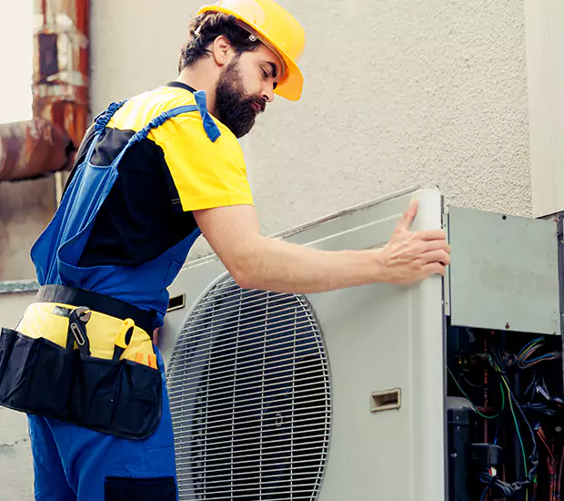 Proven Air Handler Repair: Your Local Indoor Unit Specialists in Aliso Viejo, CA