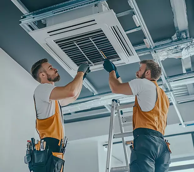 Proven Commercial AC Installation: Your Local Business Installation Team in Aliso Viejo, CA