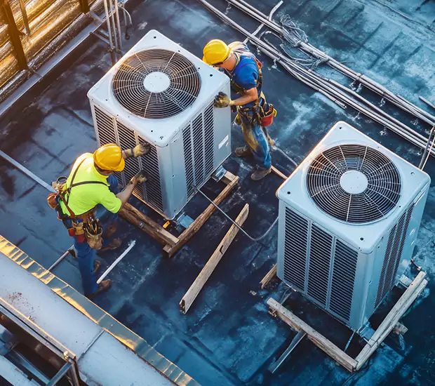 Proven Commercial HVAC: Your Local Business Comfort Team in Aliso Viejo, CA