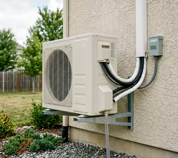 Proven Ductless Heat Pump Installation: Your Local Zone Comfort Team in Aliso Viejo, CA