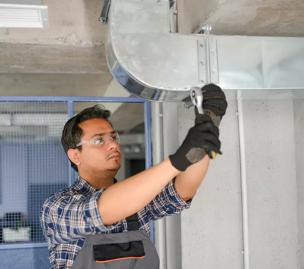 Proven Ductwork Replacement: Your Local Whole-Home Airflow Team in Aliso Viejo, CA