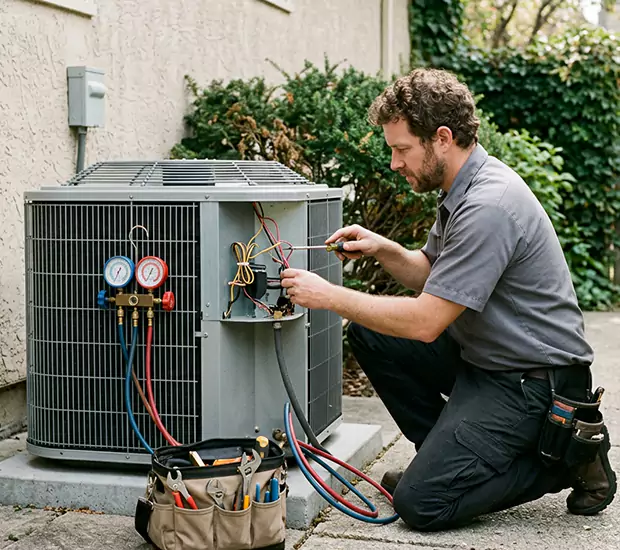 Proven Emergency AC Installation: Your Local Fast Response Team in Aliso Viejo, CA