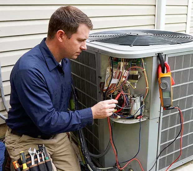 Proven Emergency AC Repair: Your Local 24 Hour Response Team in Aliso Viejo, CA