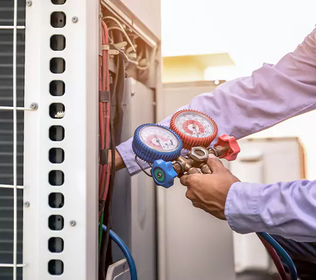 Proven HVAC Maintenance Service: Your Local Tune-Up Team in Aliso Viejo, CA