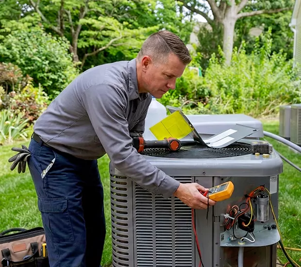 Proven HVAC Replacement: Your Local System Upgrade Team in Aliso Viejo, CA