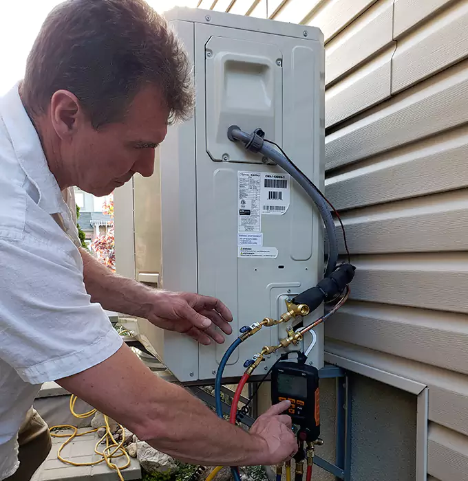 Why Aliso Viejo, CA Homeowners Choose Aliso Viejo AC Repair for AC Compressor Repair?