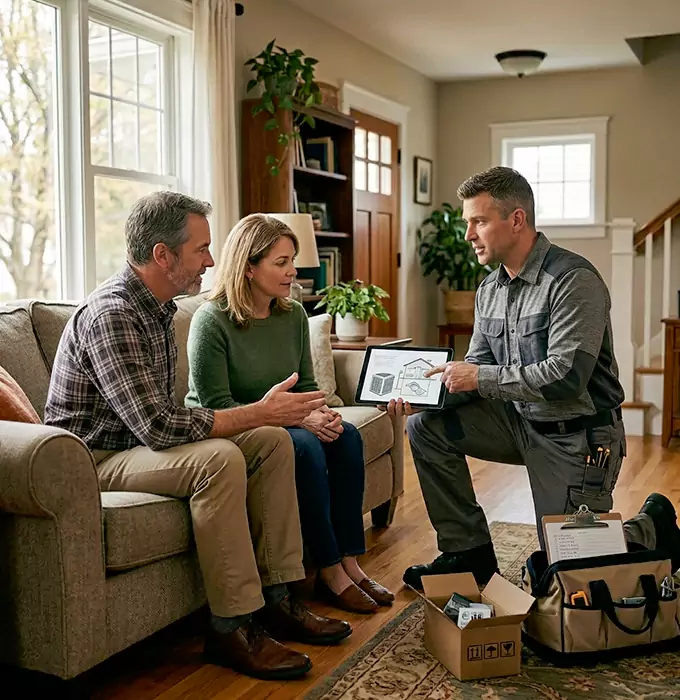 Why Aliso Viejo Homeowners Choose Aliso Viejo AC Repair for AC Replacement?