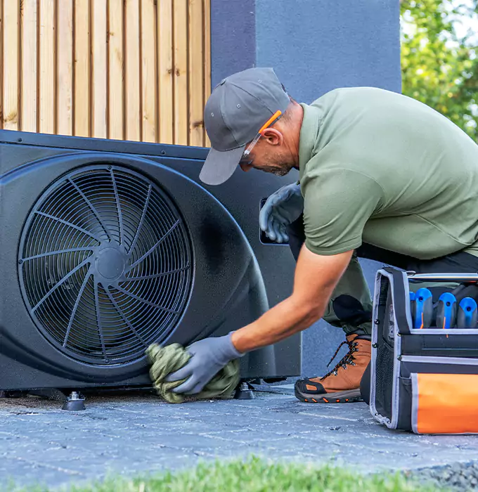 Why Aliso Viejo, CA Homeowners Choose Aliso Viejo AC Repair for Air Handler Repair?