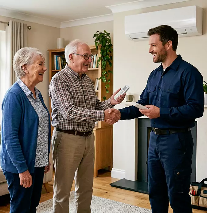 Why Aliso Viejo Homeowners Choose Aliso Viejo AC Repair for Ductless Mini Split Installation?