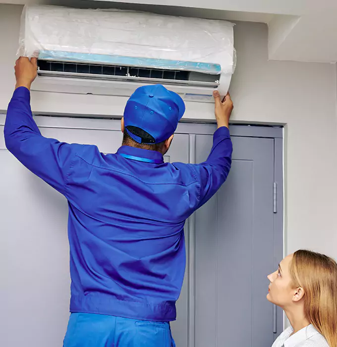 Why Aliso Viejo, CA Homeowners Choose Aliso Viejo AC Repair for Split Air Conditioner Installation?